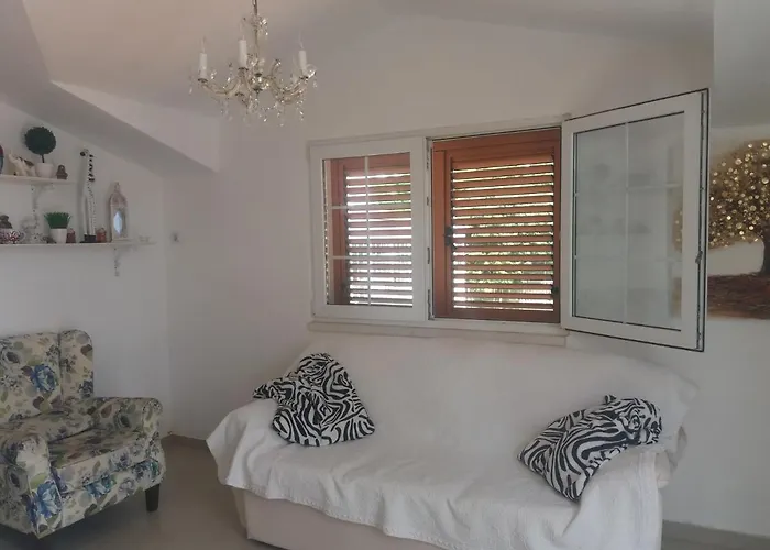 Maja's Place 아파트